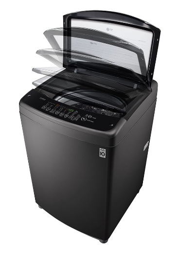 เครื่องซักผ้าฝาบน LG รุ่น T2310VSPM ระบบ Smart Inverter ความจุซัก 10 กก. ลดราคาถูกสุดๆ โทรเล้ยย 02-4245594, 085-3801177, 081-6215561