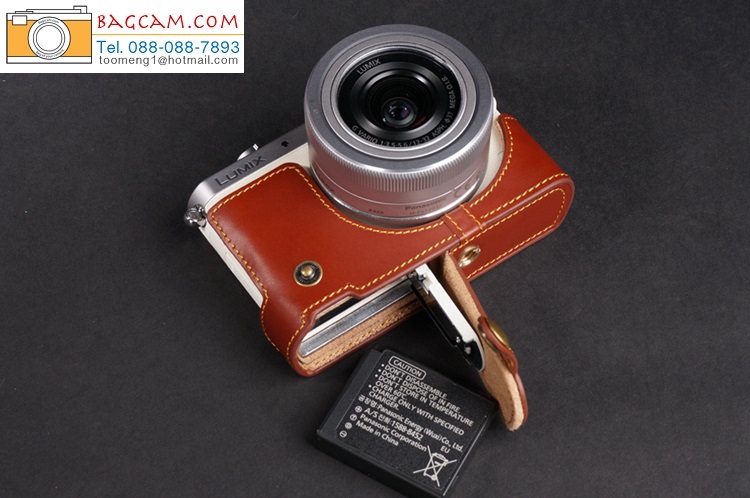 เคสกล้อง panasonic GM1