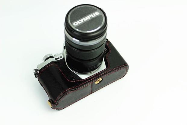เคสกล้อง Olympus OMD EM5 II