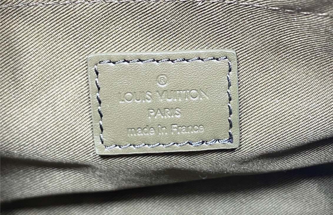 ORI | 🐍 LV Keepall 25 Snakoflage for Lunar New Year กระเป๋าทรงหมอน สปีดี้คอลใหม่แท็กลายงูต้อนรับตรุษจีน หนังแท้แคนวาสแท้