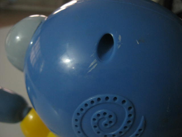 Fisher Price Monkey Chase (ของเล่นมือสอง)