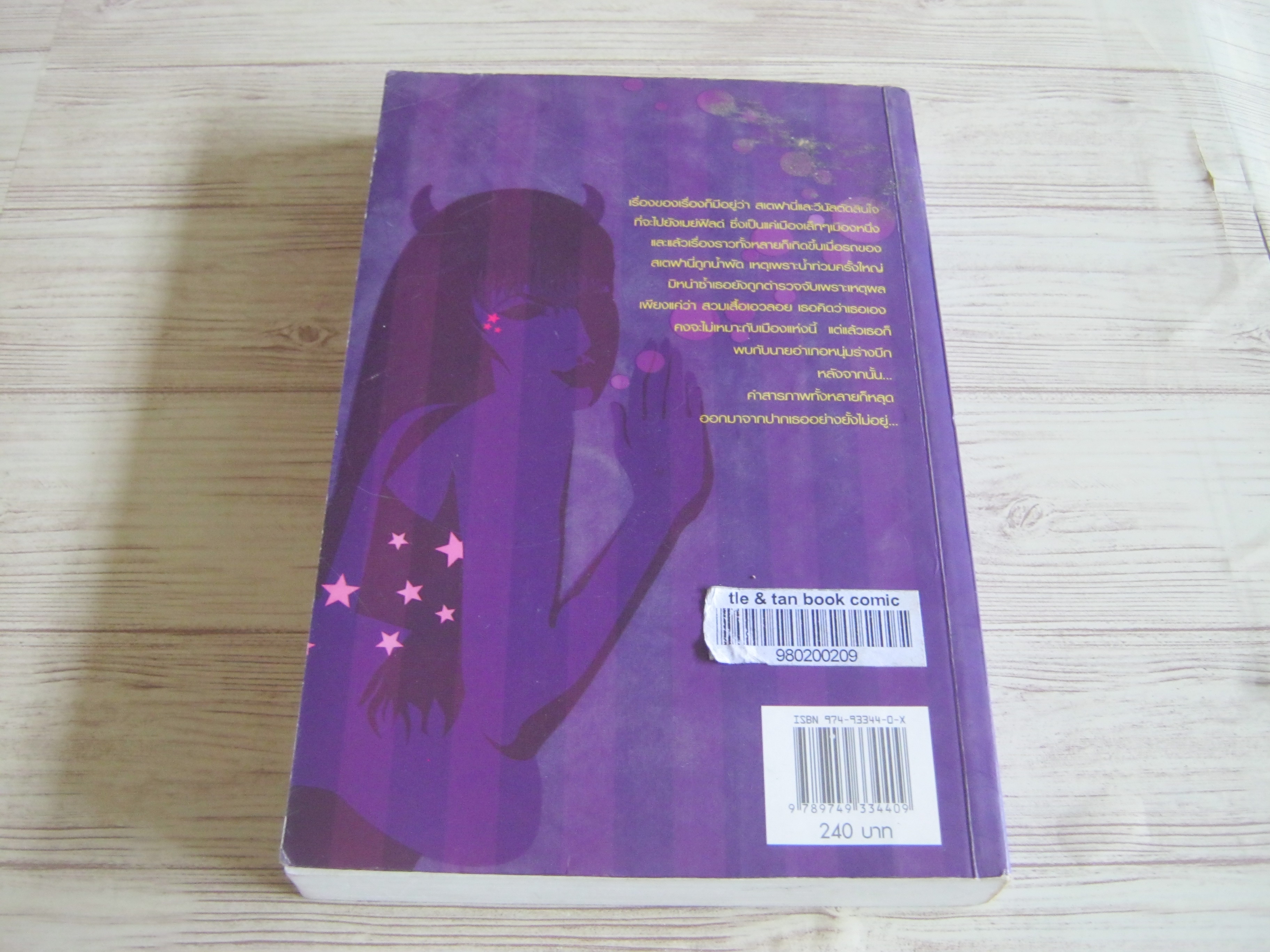 คำสารภาพของสาว (แอบ) แสบ (Confessions of a "Wicked" Woman) Susanna Carr เขียน เจสซิก้า ปาปารัสซี่ แปล