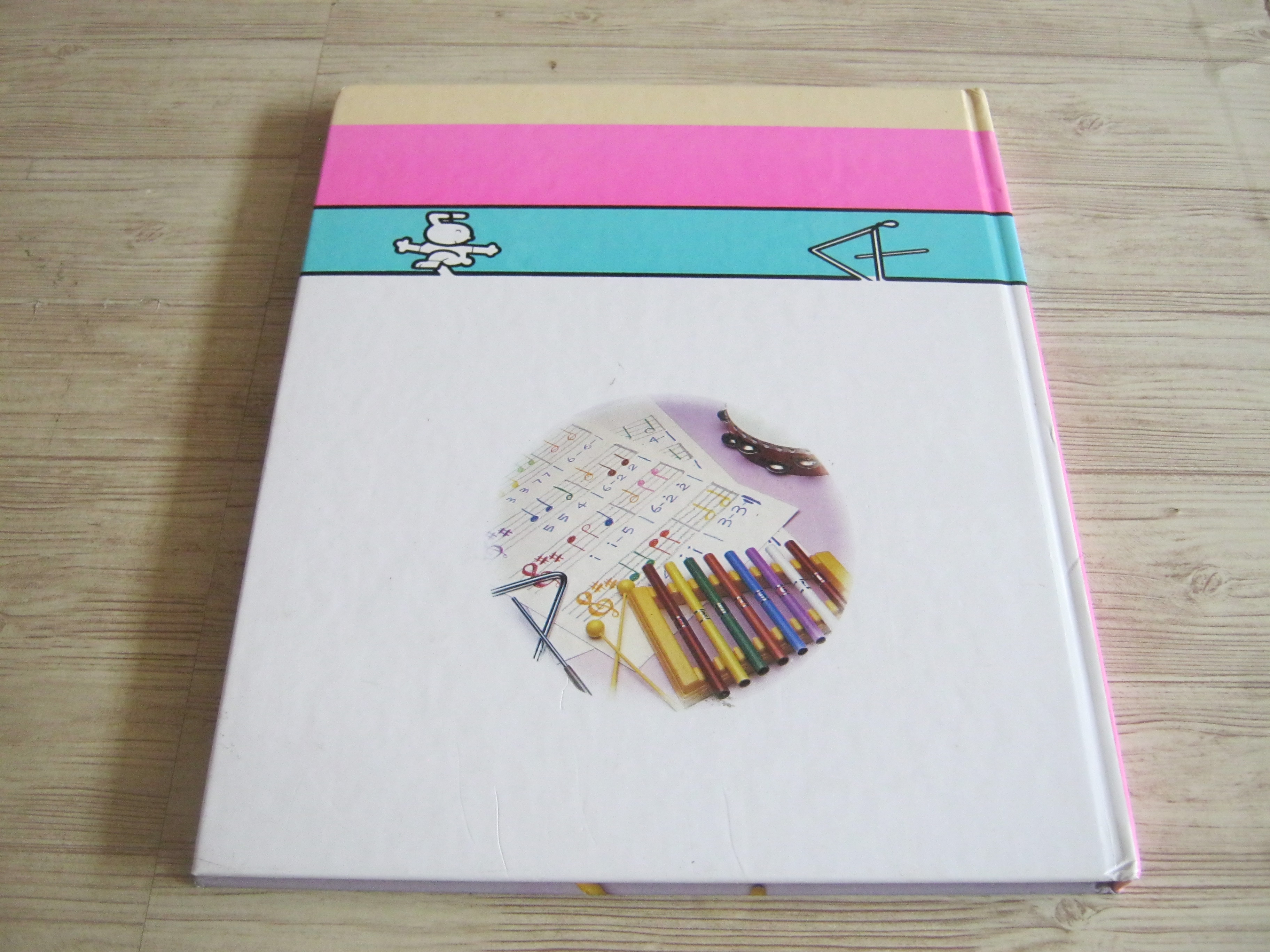 หนังสือชุดเรียนรู้ภาษาอังกฤษเบื้องต้นสำหรับเด็ก Rhythm Play สนุกสนานกับจังหวะ ผศ.วัลยาพร นาวีการและผศ.ดวงตา ลักคุณะประสิทธิ์ แปล