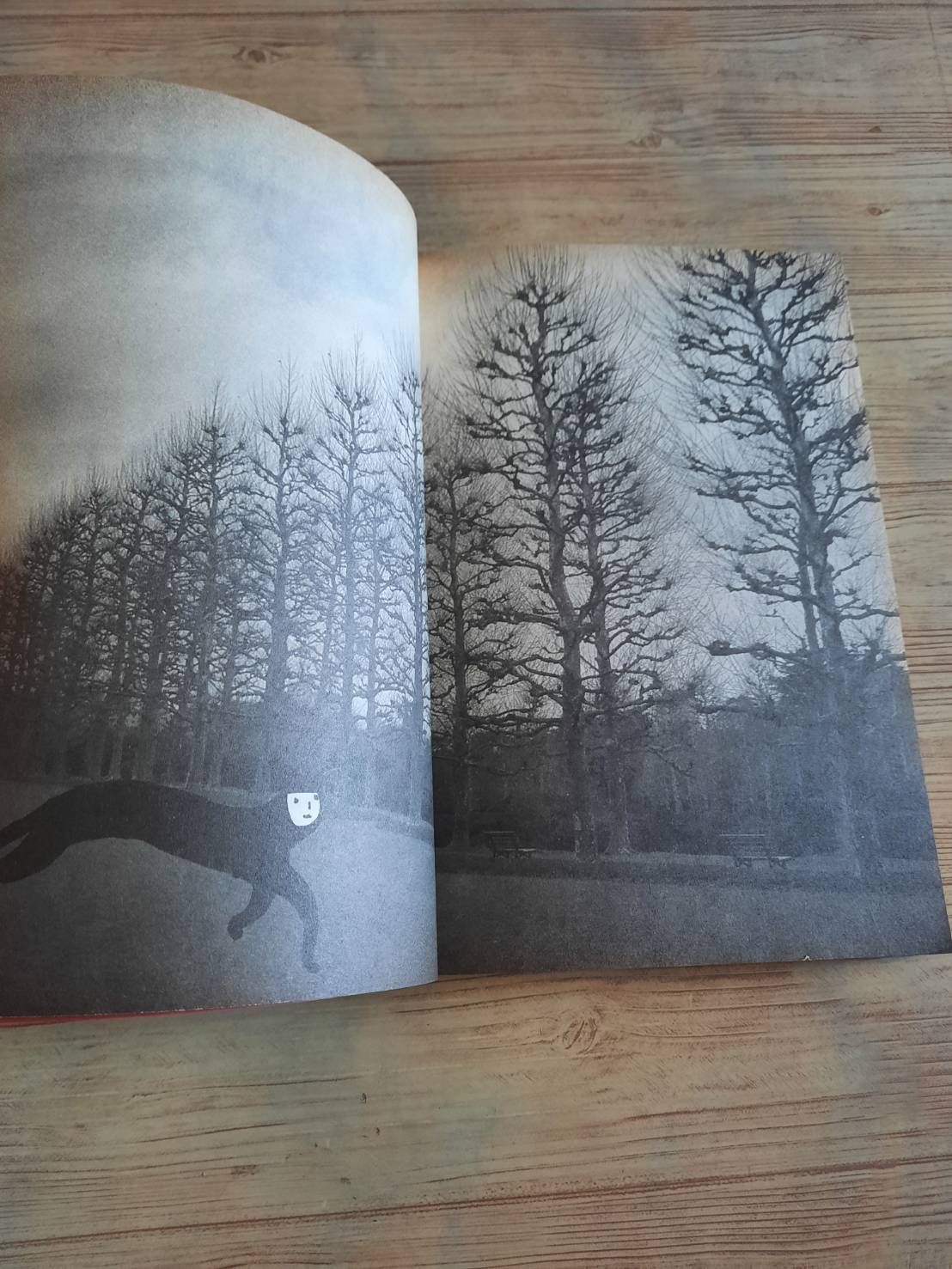 ซอกสมุด เจหวาน เขียน