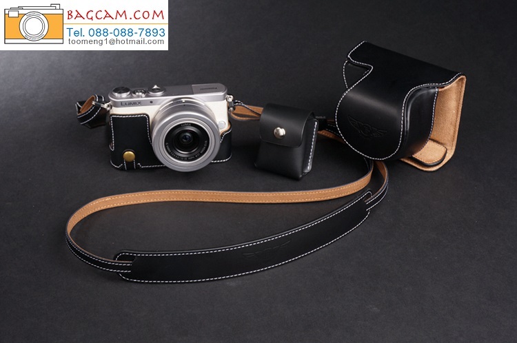 เคสกล้อง panasonic GM1