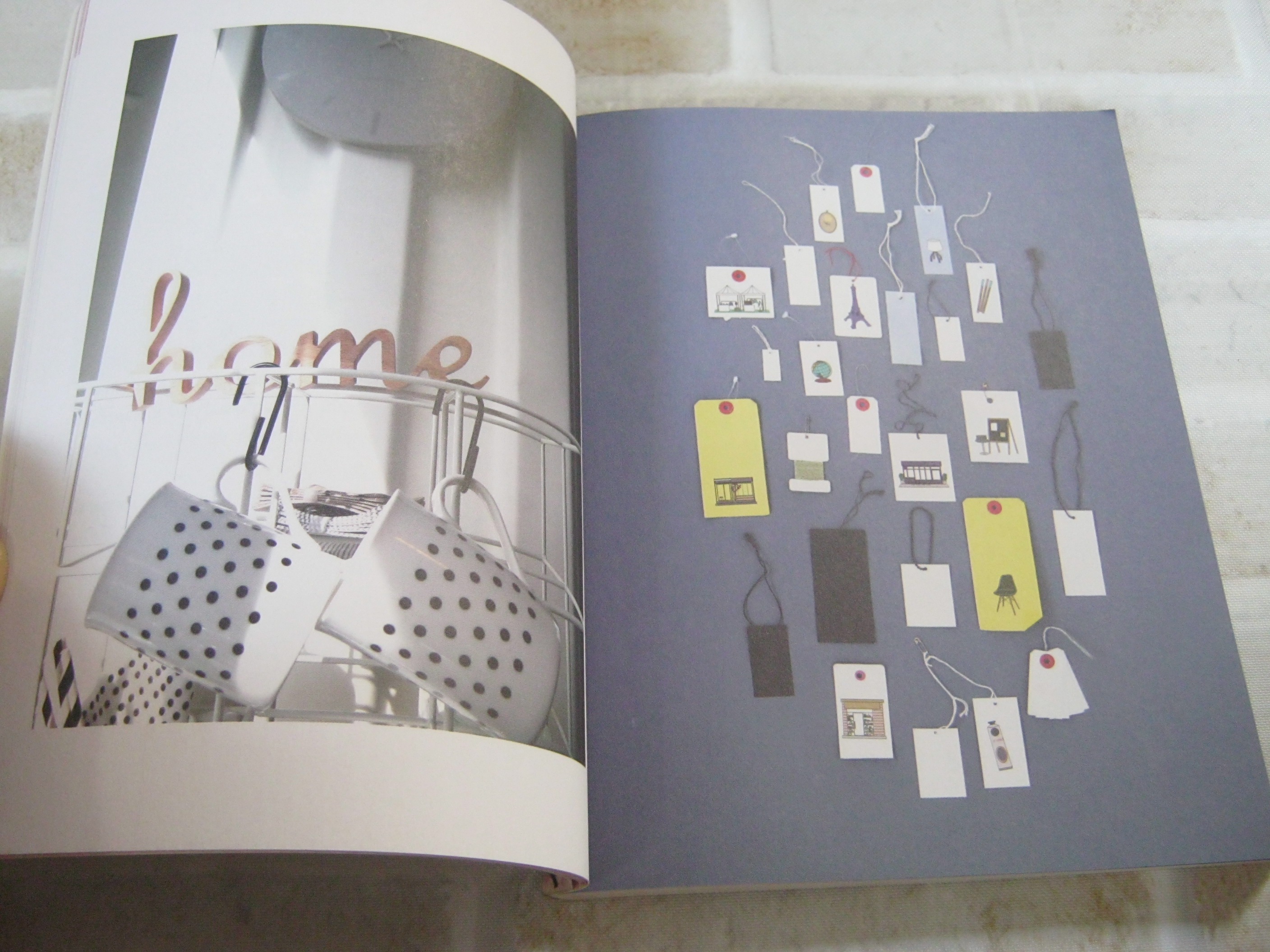 MY FOVORITE SHOPS in BANGKOK : DIY STYLE ร้านของแฮนด์เมดสุดโปรดในกรุงเทพฯ โดย a restless boy