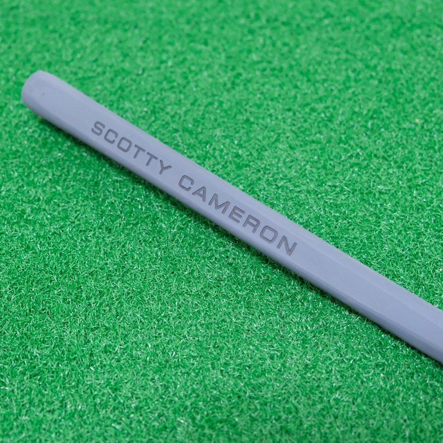 NEW SCOTTY CAMERON PHANTOM X 11.5 LENGTH 34" PUTTER + HEADCOVER
