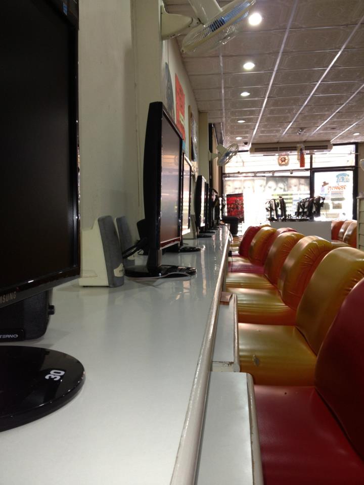 คอมพิวเตอร์มือสอง