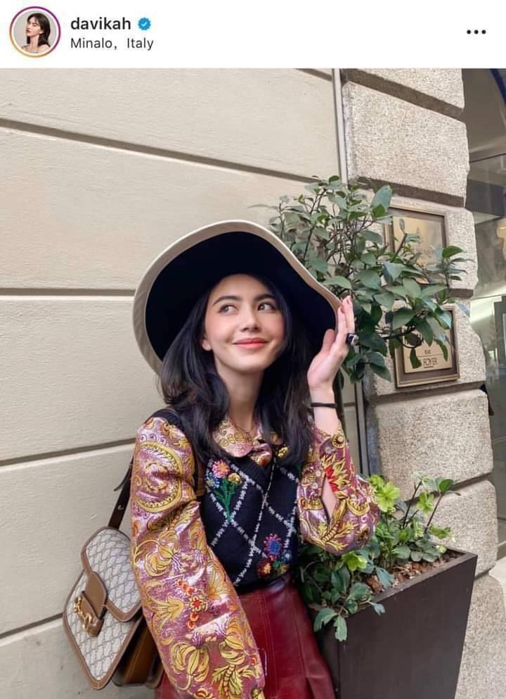 GUCCI HORSEBIT 1995 BAG / GG Supreme Shoulder 10" รุ่นฮิต คลาสสิค หรูหรา ใช้แล้วดูดีมีเสน่ห์ขึ้นทันที สายยาวคล้องบ่าได้ ปรับยาวคลอสบอดี้ได้ หนังแคนวาส สล้บหนังแท้