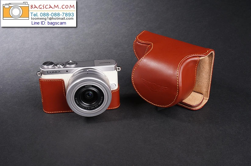 เคสกล้อง panasonic GM1