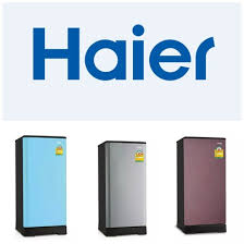Haier ตู้เย็น รุ่น HR-ADBX18 ขนาด 6.3 Q มี 3 สี ลดราคาถูกสุดๆ โทรเล้ยย 02-4245594, 085-3801177, 081-6215561