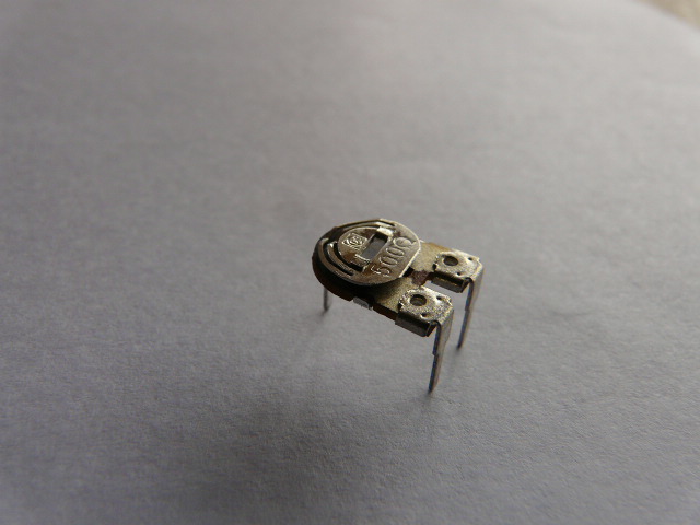 500 Ohms แบบนอน