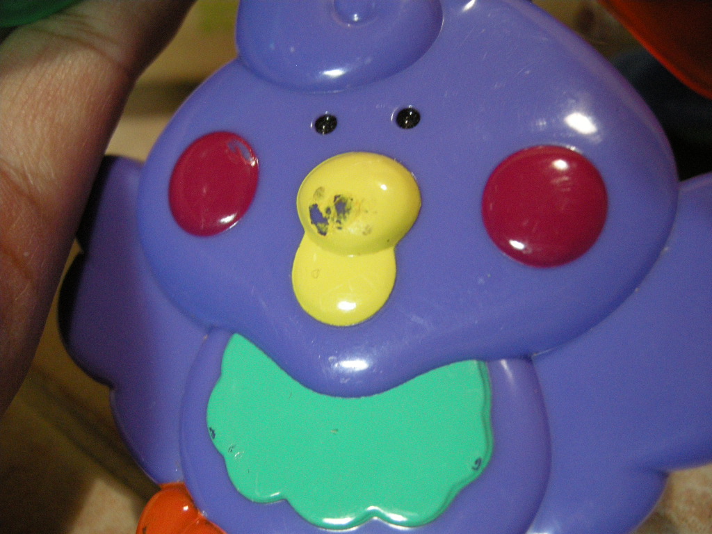 Playskool musical activity toy ของเล่นมือสองสภาพดี