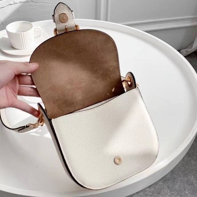 COACH KLEO SHOULDER BAG 17 (COACH C5685 C5687)