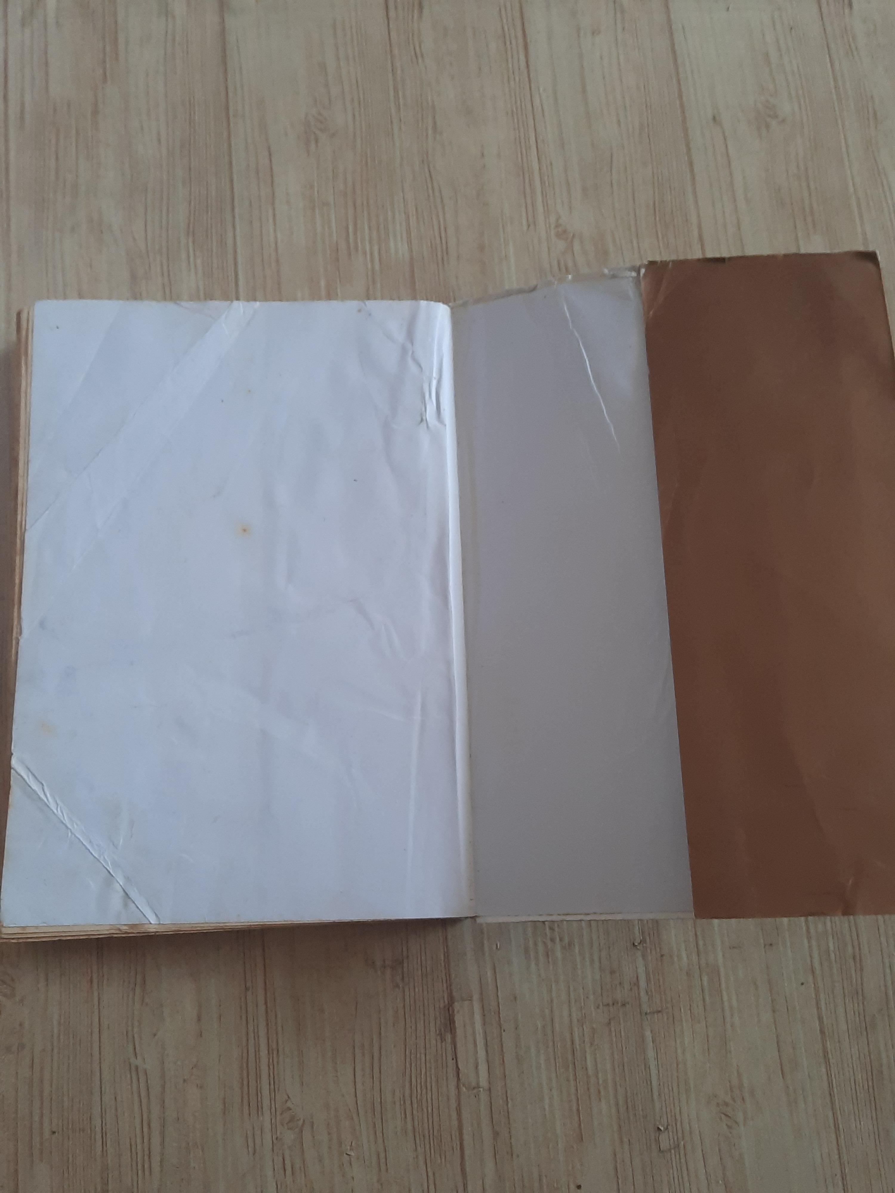 รวมผลงานอมตะ ฟูจิโกะ SF คอลเล็คชั่น เล่ม 1 ตอน จาน มิโนทาวรอส