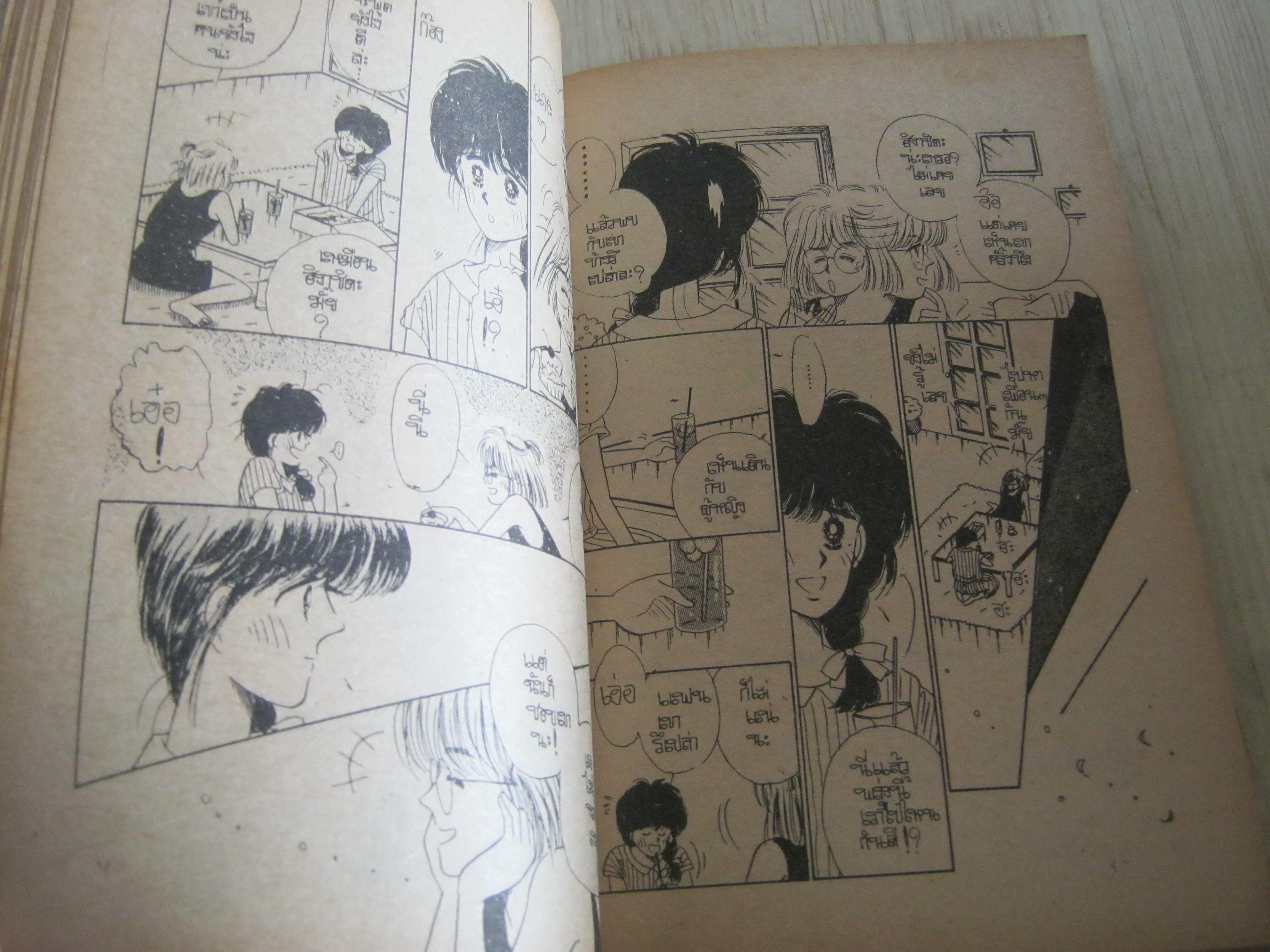 โรงเรียนปราบเด็กแสบ เล่มเดียวจบ