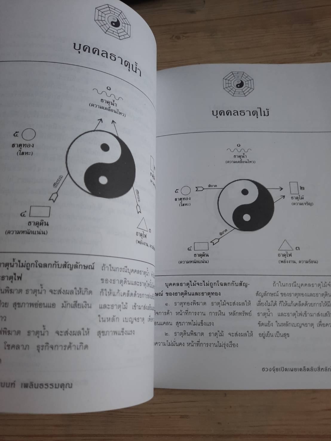 ฮวงจุ้ย มั่ง มี ศรี สุข โดย อาจารย์รัชชานนท์ เพลินธรรมคุณ***สินค้าหมด***