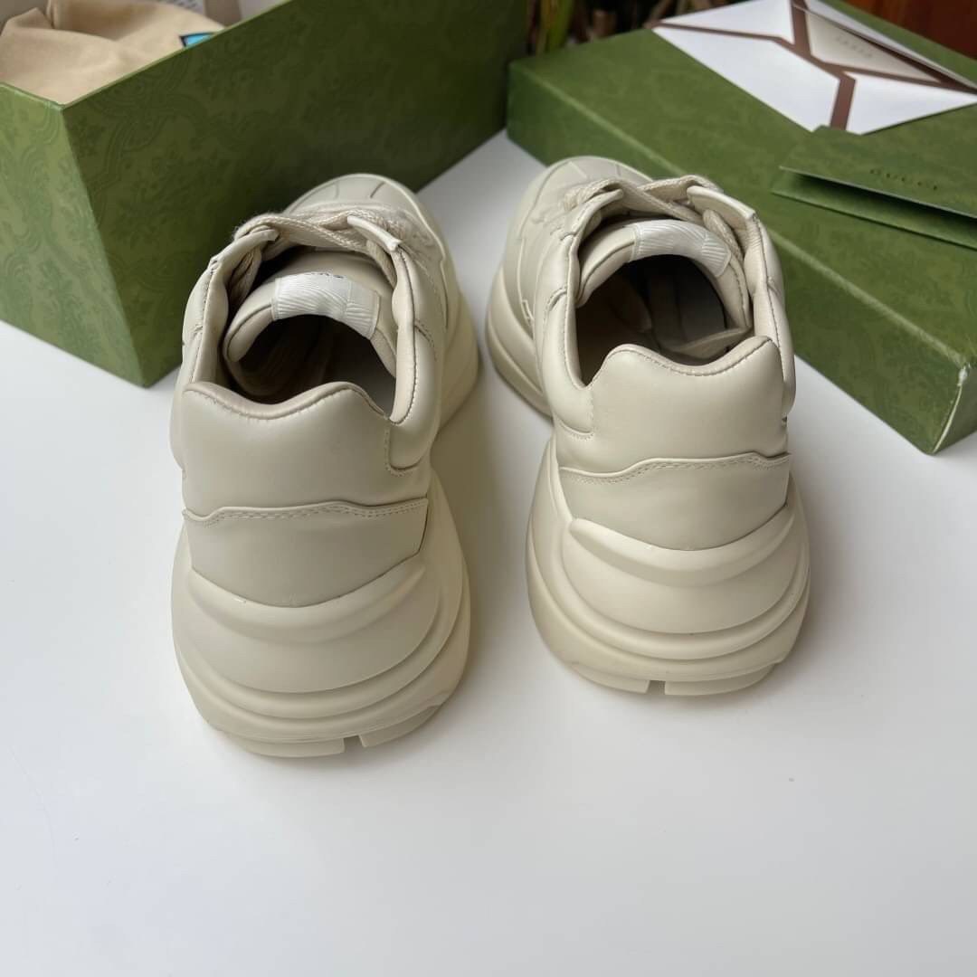 GUCCI Bananya Rhyton sneaker