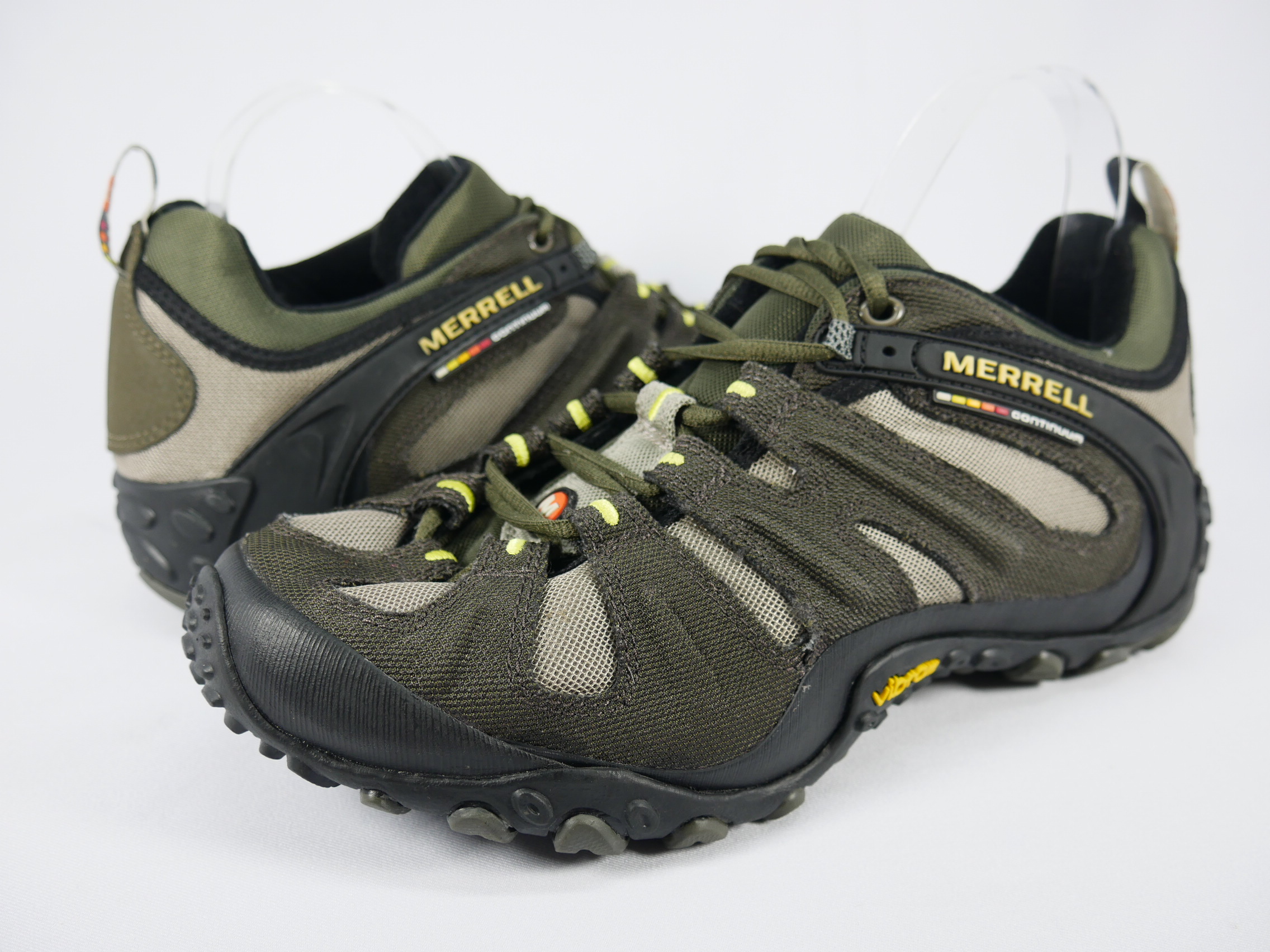 Merrell - Chameleon Wrap Slam/Dusty Olive M10us/44eu