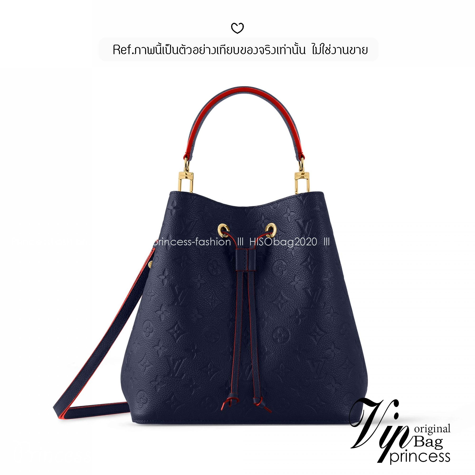 เกรดเทพ Top ORI | LV NeoNoe MM bag Monogram Empreinte กระเป๋าทรงบัคเก็ตขนมจีบนีโอโนเอ้ หนังแท้ปั้มลายโมโนแกรมคมชัดเกรดดีสุด 🤍 เกรดเทพออริจินอล สลับแท้ 1:1