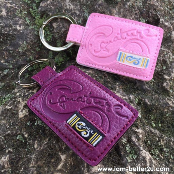 Key Tag รุ่น Classic