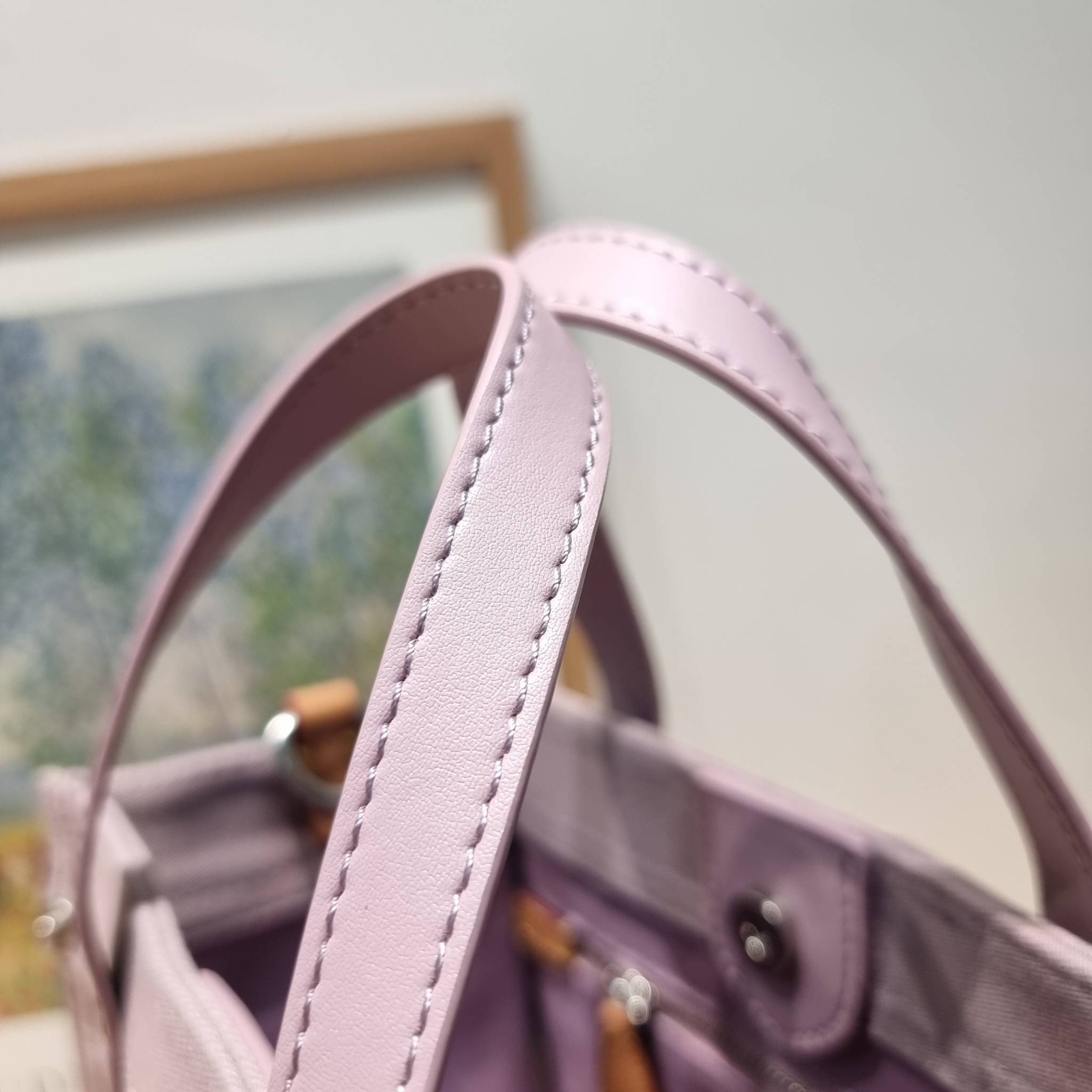 COACH FIELD TOTE 22 IN SIGNATURE DENIM / CJ853 คอลเลคชั่นใหม่ พร้อมสีใหม่ยังไม่เข้าไทย ให้ทุกคนได้มีสวยก่อนใครไปเลย!! กับกระเป๋าทรงโท้ท ไซส์กำลังสวย