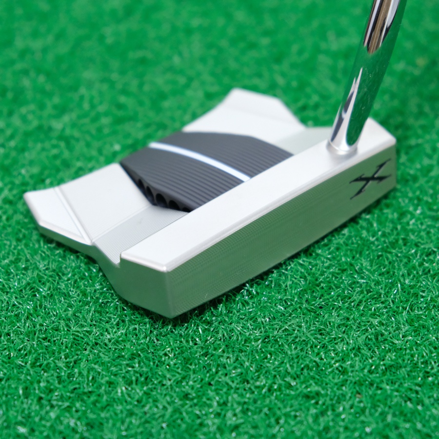 NEW SCOTTY CAMERON PHANTOM X 11.5 LENGTH 34" PUTTER + HEADCOVER