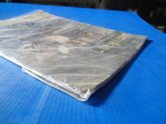 มิตรสาร หนังสือพิมพ์ภาพ