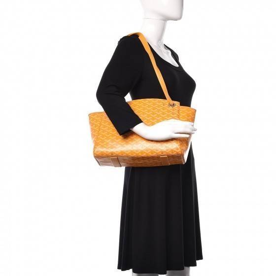 พร้อมส่ง 8 สี GOYARD Rouette Souple Bag 30cm กระเป๋าสะพายแบรนด์หรูสัญชาติฝรั่งเศส 🧡 เกรดออริจินอล 1:1 สลับแท้ ใช้งานต่างประเทศได้