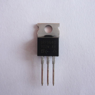IRF9640