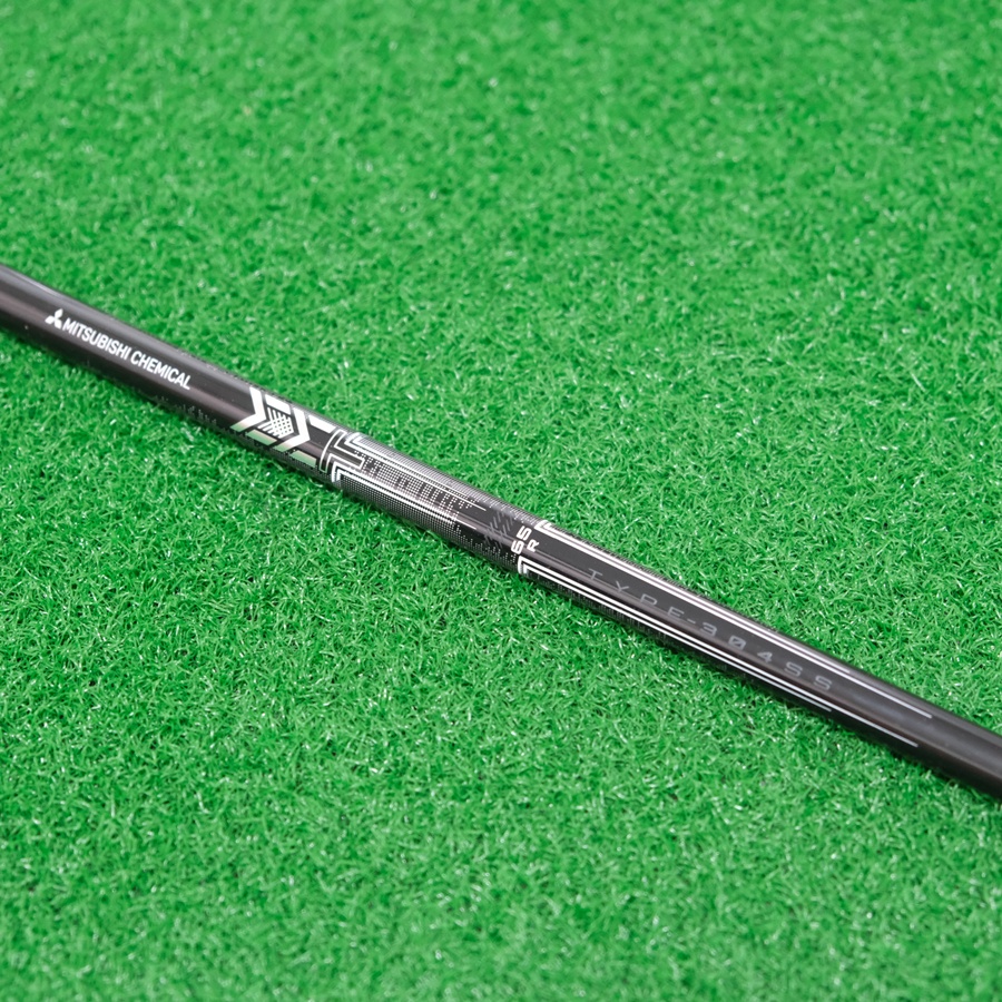 NEW TAYLORMADE P790 20° #4 IRON - MITSUBISHI MMT 65 FLEX R