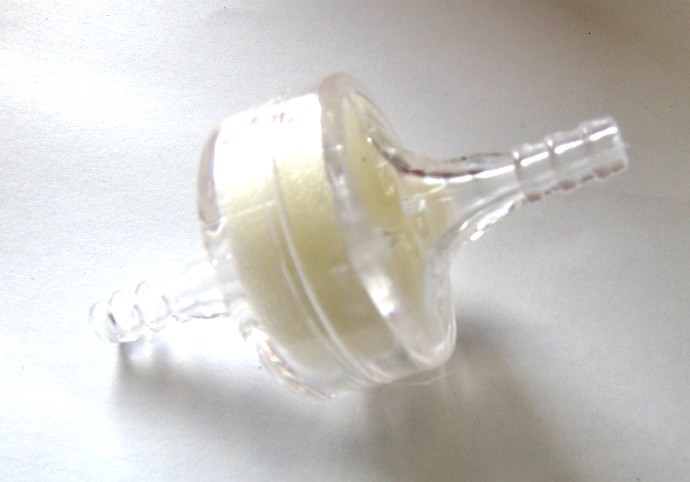 เกจ์วัดบูสต์ เทอร์โบ รุ่น EVO