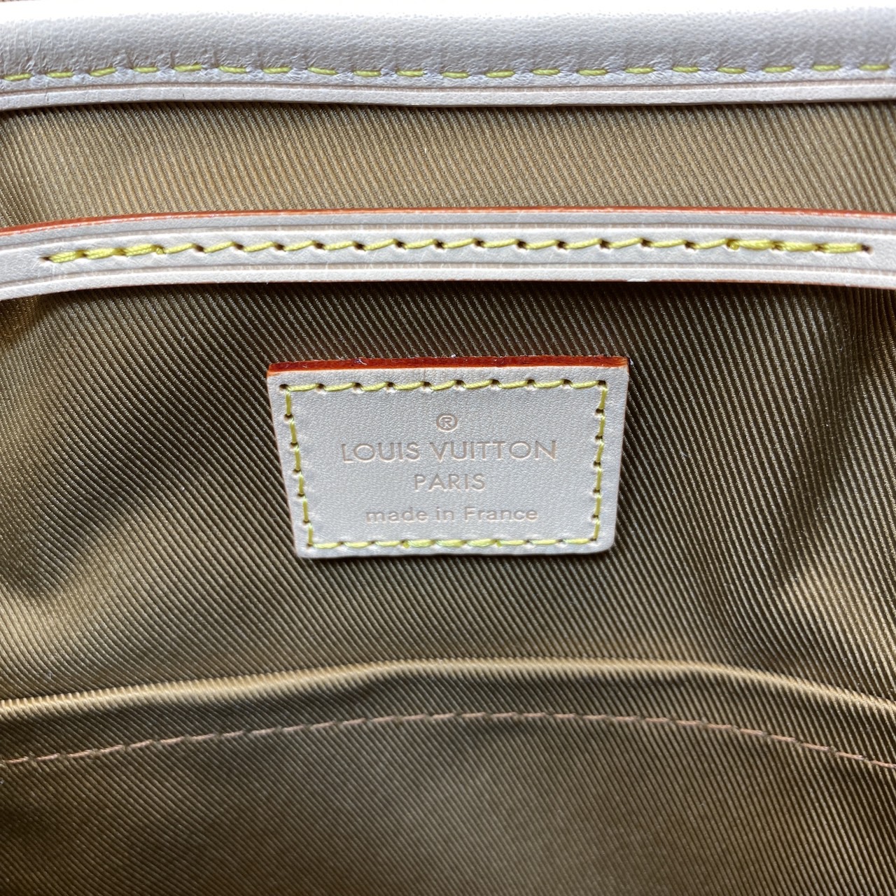 LV Montsouris Backpack Monogram Canvas กระเป๋าเป้งานแบรนด์หรู สวยโดดเด่นทันสมัยตลอดกาล เกรดออริ เทียบแท้ 1:1 ใช้งานต่างประเทศได้