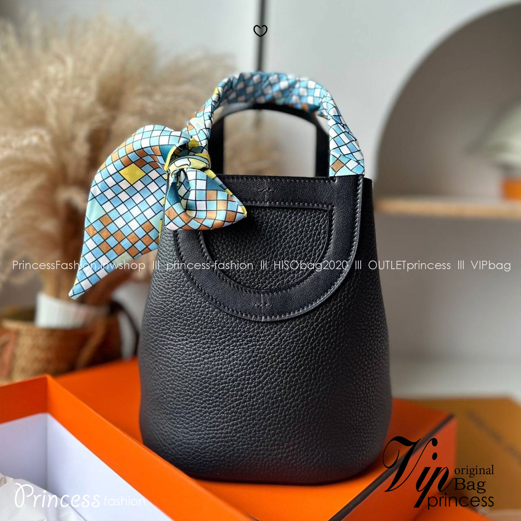 TOP VIP | HERMES IN THE LOOP IN TOGO LEATHER in full handmade special order กระเป๋าแอเมสเกรดเทียบแท้ หนังแท้ เกรดดารา ทำมือปราณีต เกรดงานดีสุด