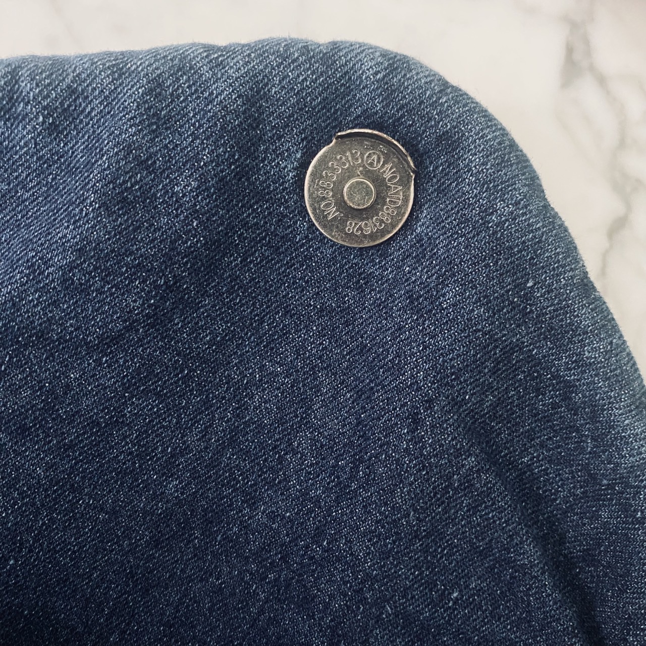 YSL Puffer denim shoulder bag กระเป๋าสะพายเดนิมฟอก สวยเท่ห์คลาสสิกลายเชฟล่อนเป็นเอกลักษณ์ รุ่นเดนิมยอดนิยม ทรงสวย ใช้ได้บ่อยไม่มีเบื่อ ดีไซน์เรียบหรู