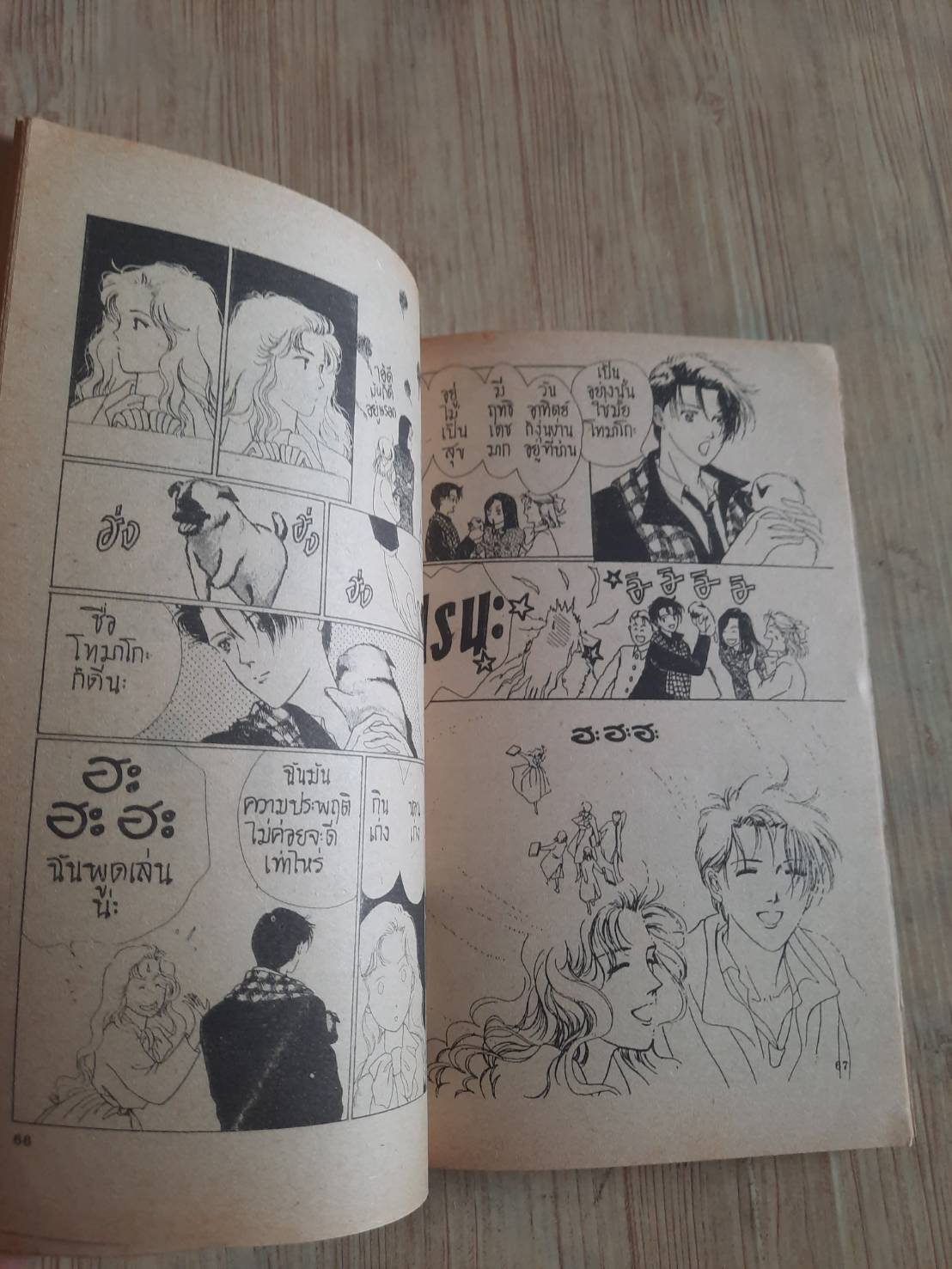 รักทระนง ชุด เล่ม 5,6 (6เล่มจบ)