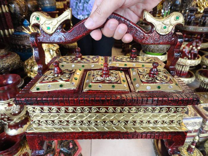 เสี้ยนหมาก 5 ช่อง TW 00003