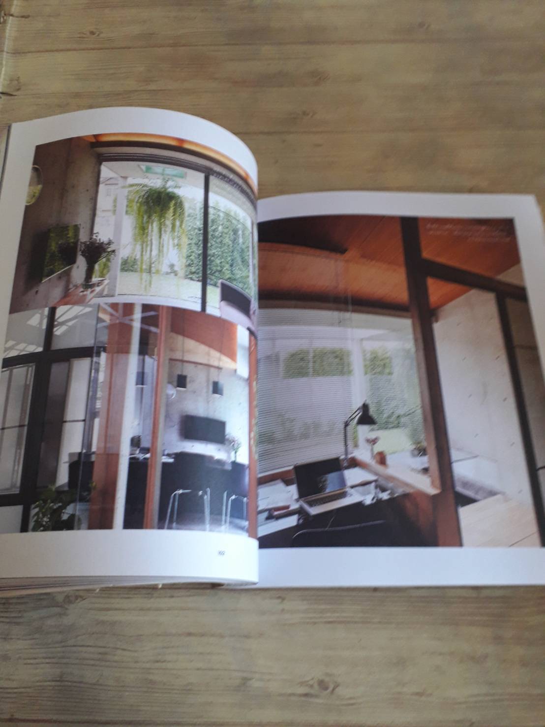 บ้านพอดี โดย กองบรรณาธิการสำนักพิมพ์บ้านและสวน***สินค้าหมด***