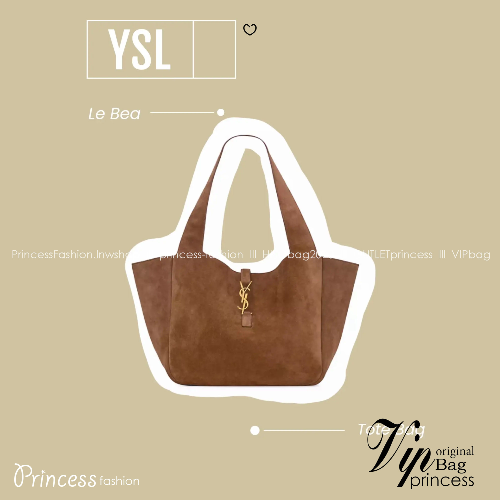 YSL Le 5 À 7 Bea suede tote bag กระเป๋าทรงโท้ทงานหนังกลับ สวยเด่นเป็นเอกลักษณ์มาก ดีไซน์เรียบแต่มากมีอยู่จริง สวยดูแพง ที่ไม่มีตอนนี้คือพลาด