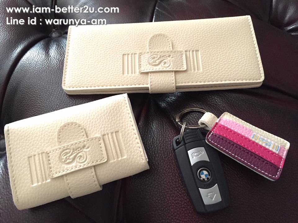 Key Tag รุ่น 4-Strips