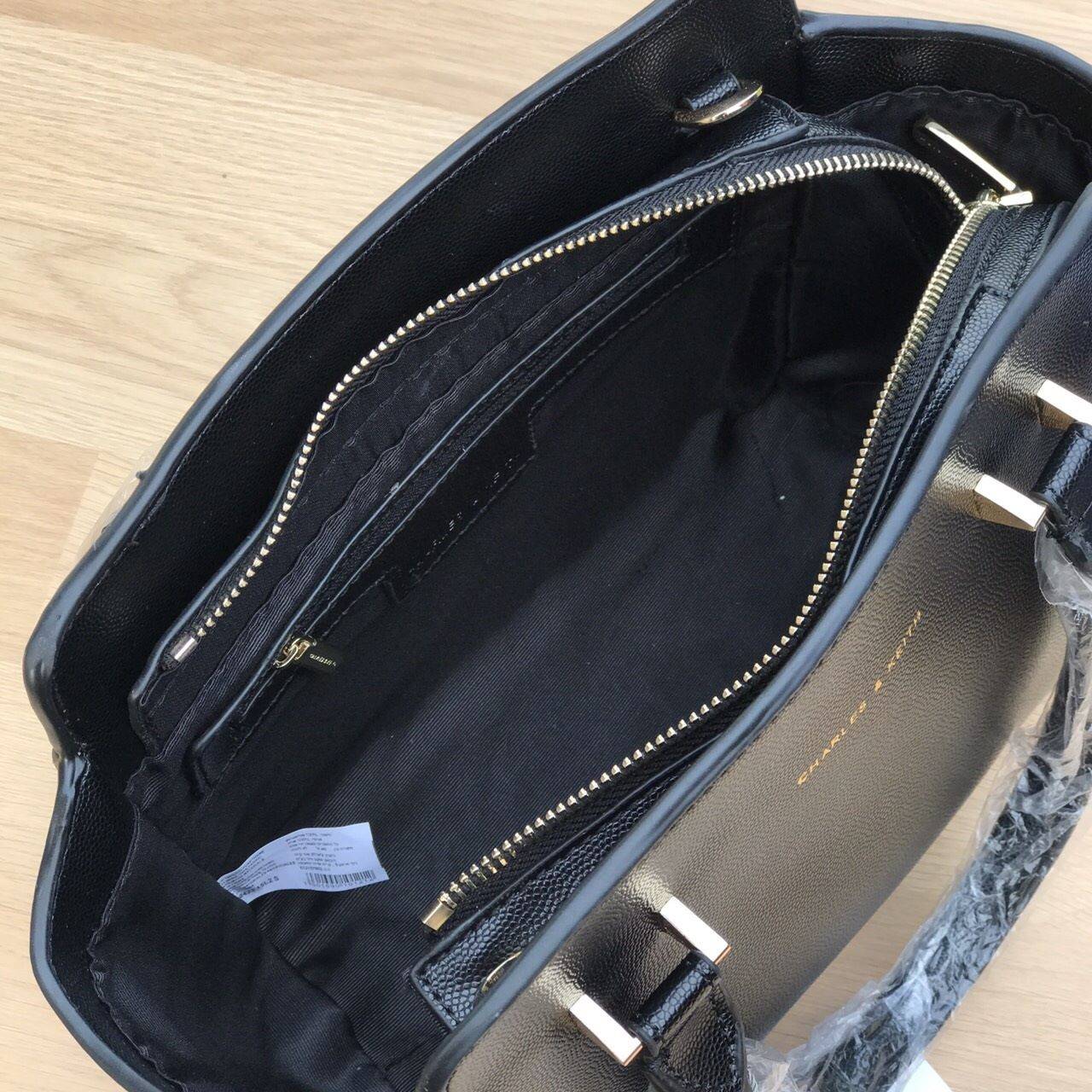 Charles & Keith Bag