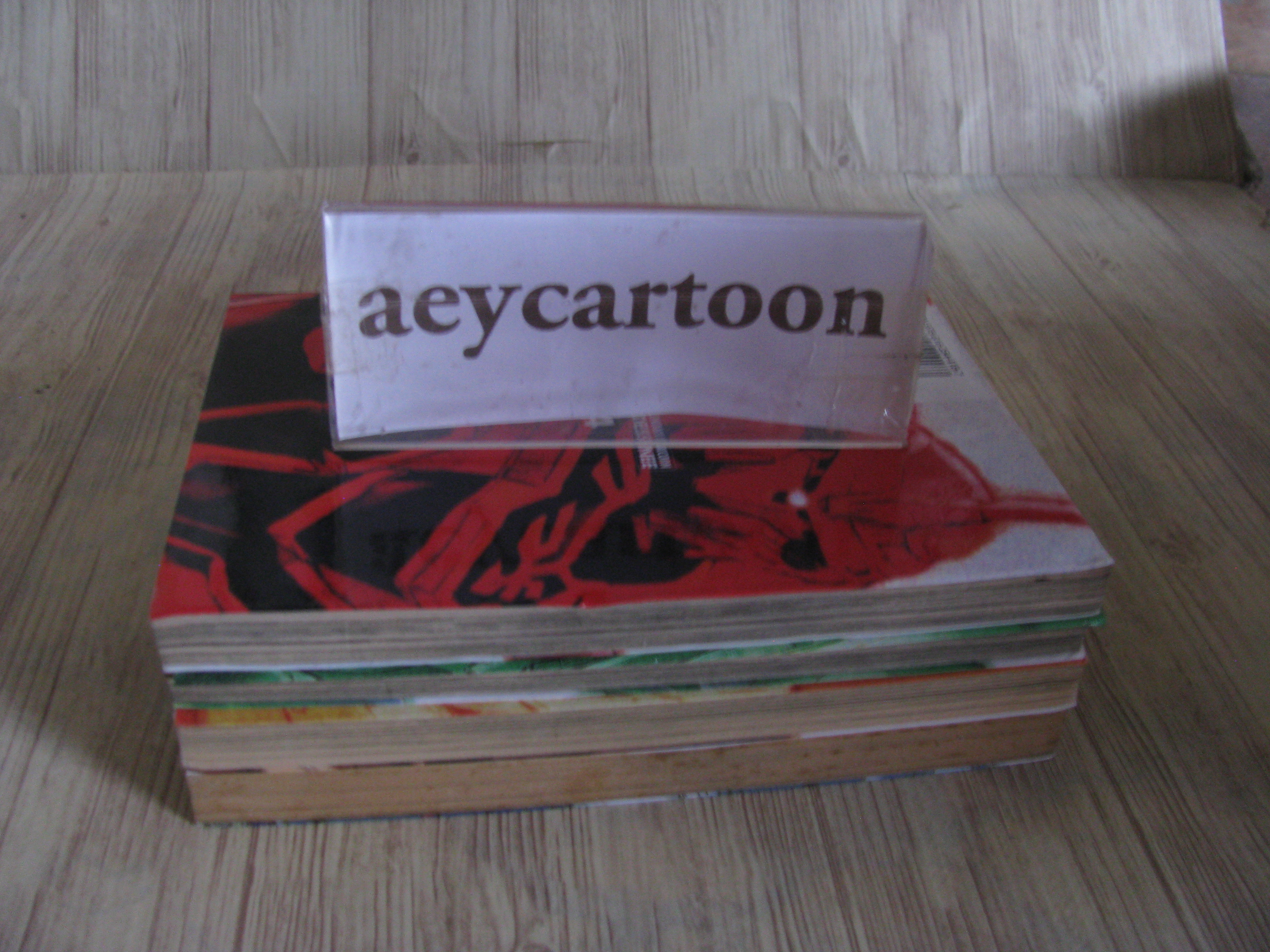 MOBILE SUIT GUNDAM UC หุ่นรบอวกาศกันดั้ม UC ชุด เล่ม 1-4