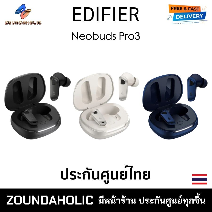 Edifier Neobuds Pro3