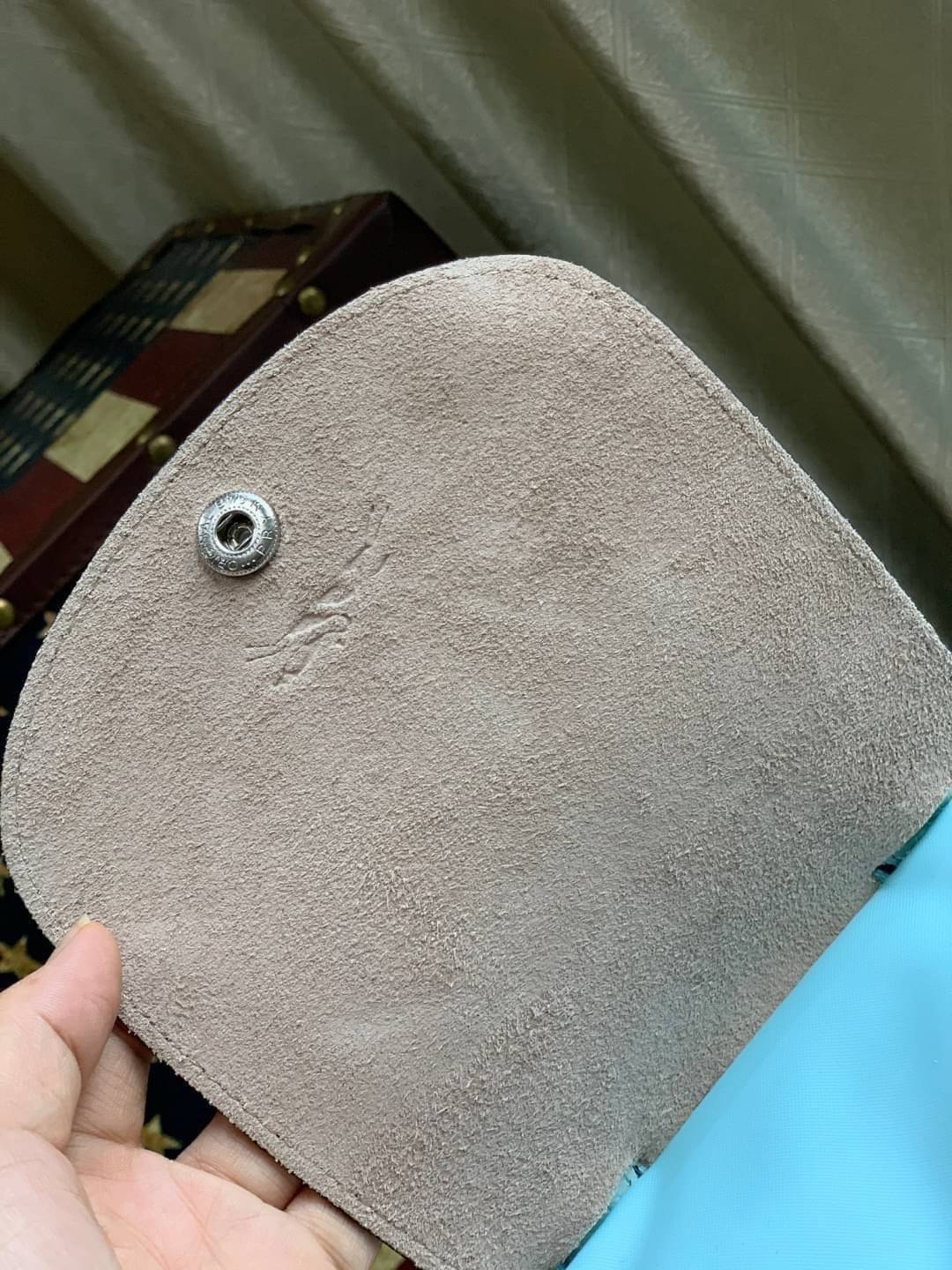 Longchamp LE PLIAGE Club Backpack PASTEL พลาดไม่ได้กับสีใหม่แบบพาสเทล มองแล้วสบายตา อีกหนึ่งในกระเป๋ารุ่นยอดนิยมของLongchamp สำหรับสาวแฟชั่นหัวทันสมัย