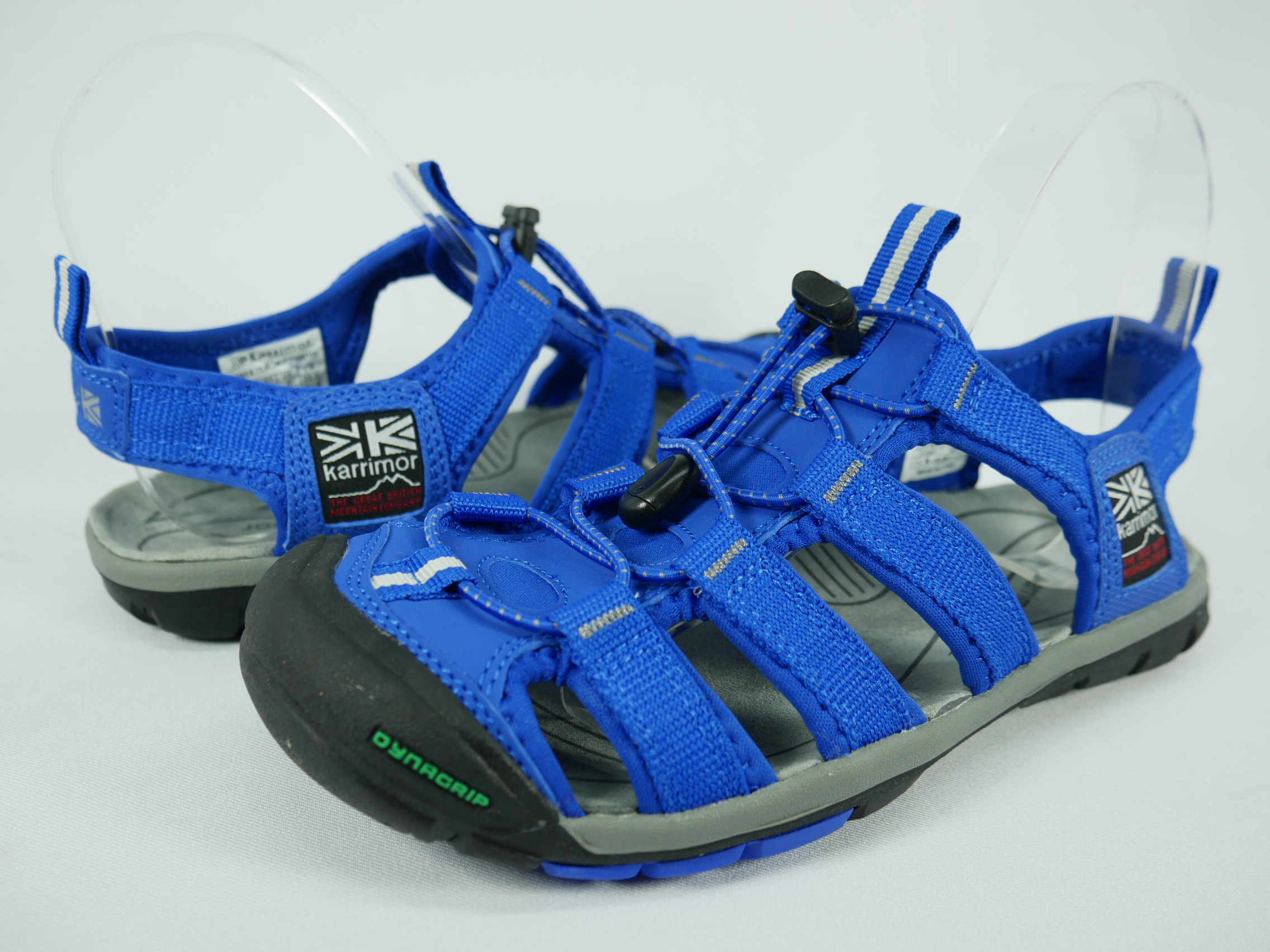 Karrimor Ithaca - Blue