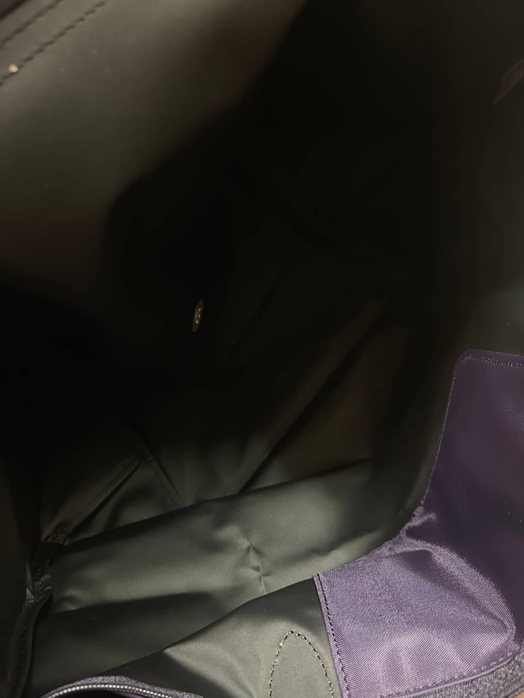 LONGCHAMP LE PLIAGE ORIGINAL SHOULDER BAG L (หูยาว ฝาน้ำตาล) กระเป๋าสะพายไหล่ รุ่น Original มีเอกลักษณ์อันโดดเด่นของรุ่นไอคอนนิค