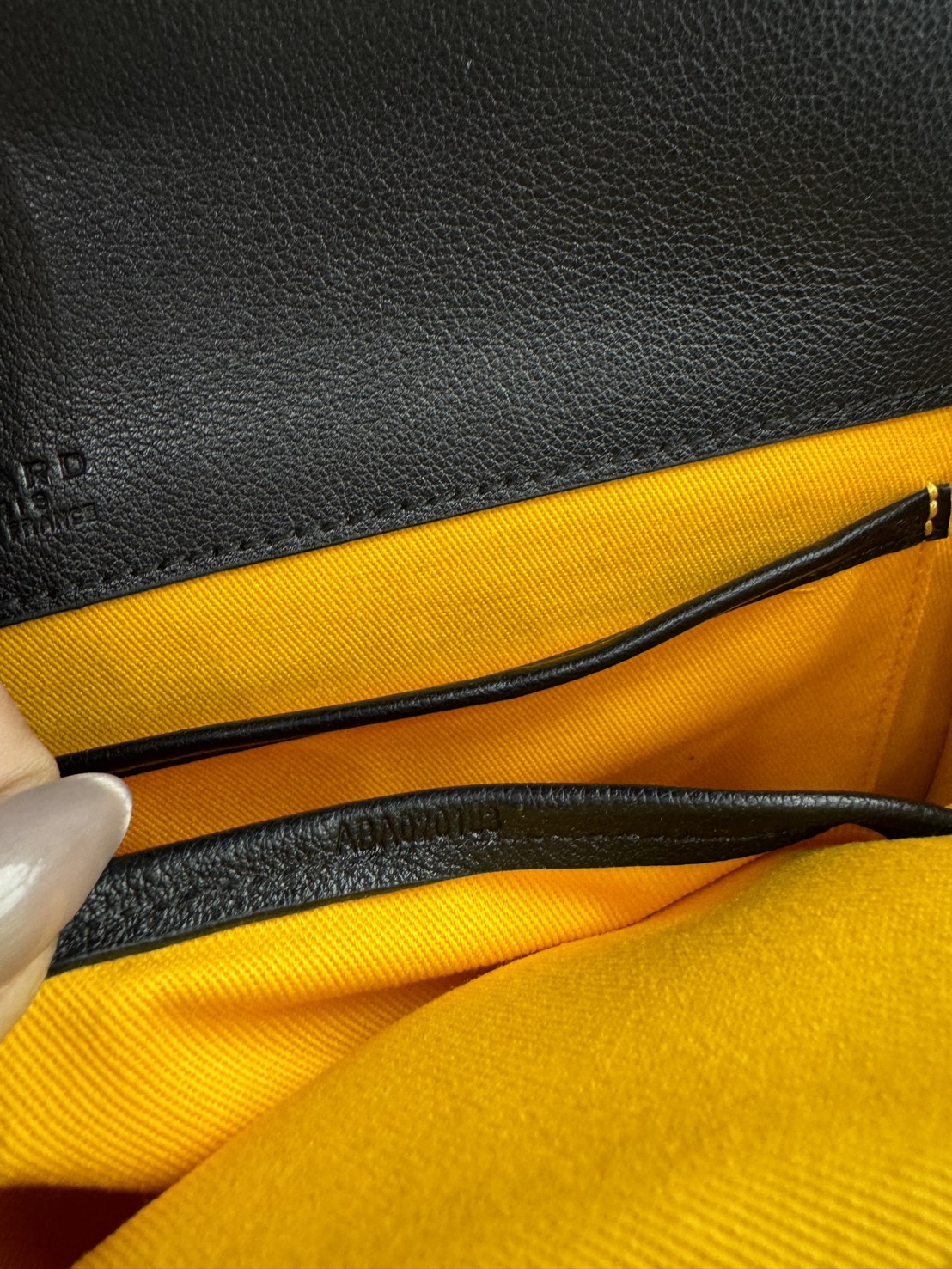 ORI | สลับแท้ GOYARD Belvedere MM Bag 29cm กระเป๋าสะพายทรงแมสเซ็นเจอร์แบรนด์หรูสัญชาติฝรั่งเศส หนังแท้ แคนวาสแท้อย่างดี