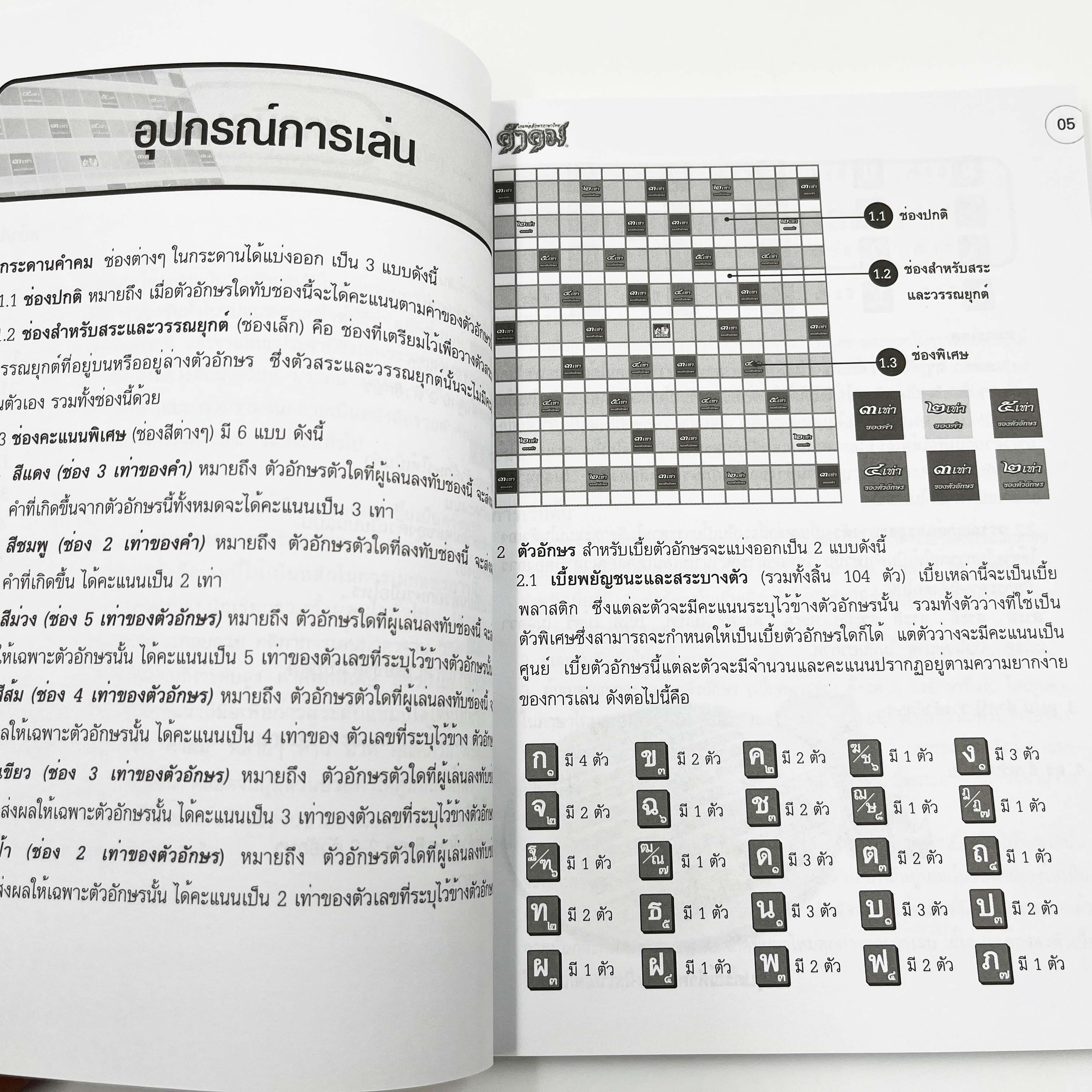 หนังสือคู่มือการเล่นคำคม