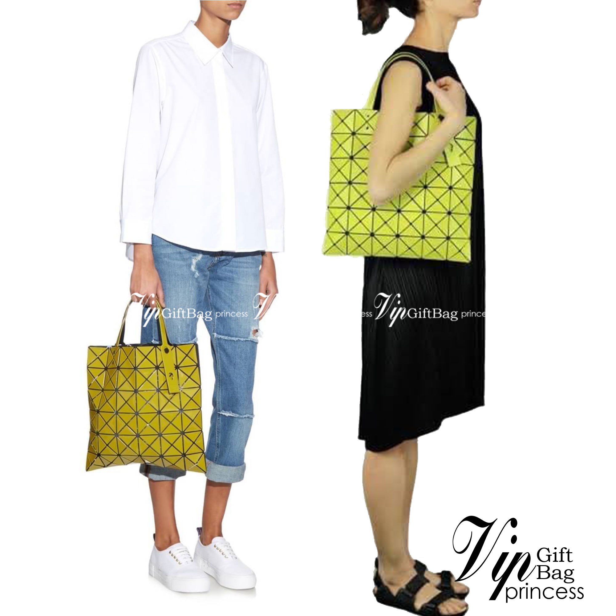 BAO BAO ISSEY MIYAKE LUCENT ONE-TONE กระเป๋า Bao Bao จากแบรนด์ดัง Issey Miyake แบรนด์แฟชั่นจากประเทศญี่ปุ่น ซึ่งมีสินค้ามากมายไม่ว่าจะเป็นเสื้อผ้า นาฬิกา น้ำหอม และที่ขาดไม่ได้นั่นก็คือ กระเป๋า Bao Bao ที่มีความพิเศษในเรื่องของวัสดุและดีไซน์ที่ครองใจสถาปน