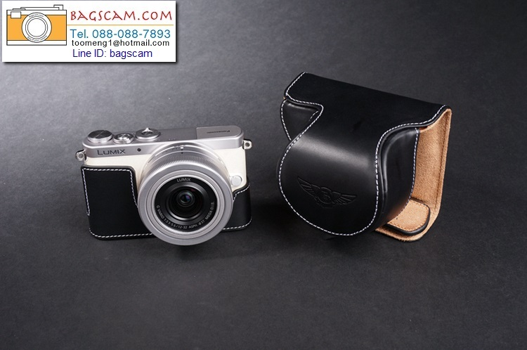 เคสกล้อง panasonic GM1